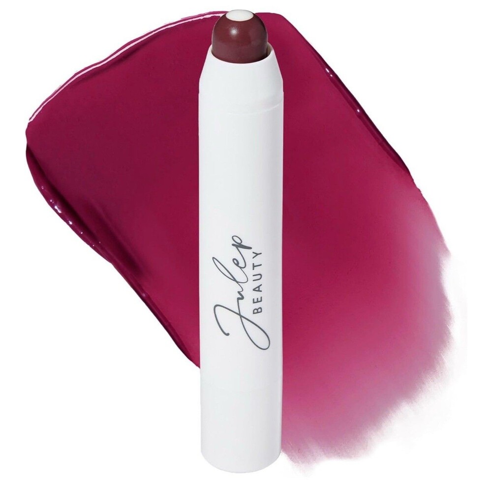 Julep Beauty It’s Balm Lip Makeup Stick - Vamped Up 0.08 OZ Brand New With Box!!